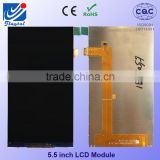 China manufacturer 5.5 inch flat panel display lcd