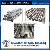 Stainless Steel Bar 316L, 316Ti, 321, 321H, 317, 317L, 310, 310S thumbnail-1