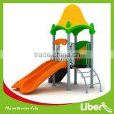 2014 New Design for Kids Outdoor Slides of Jazz Music Series LE.YY.005 thumbnail-1