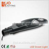 Tuv Yard 150w Outdoor Waterproof Ip65 Bridgelux Cob Led Solar Street Light thumbnail-4