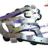 SC029 , Escalator Newel End Cluster for Schinlder