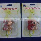 Birthday Candle,birthday Party Candle,birthday Number Candles thumbnail-2