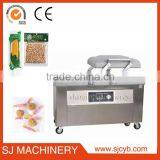 Vacuum Packaging Machine /Automatic Food Vacuum Packaging Machine thumbnail-2