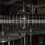 3 in 1 Bottle Filling -capping -sealing Production Line thumbnail-1