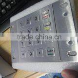 Stainless Steel USB Connect Easy Install Metal ATM Keypad thumbnail-2
