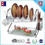 Morden Chromeplate Dish Rack thumbnail-1