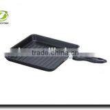 Unique Design Nonstick Mini Fry Pan Hot Plate Grill Skillet thumbnail-1