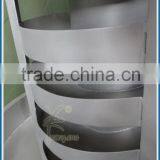 Large Capacity Vertical Lift Conveyor for Grain thumbnail-5