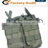 500D Nylon cordura fabric for backpack