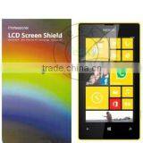 Clear Screen Protector Cover Skin For Nokia Lumia 525 Cell Phone
