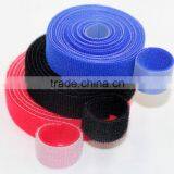 Custom Size Die Cut Nylon Double Sided Hook and Loop Fastener