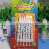 Cheap White Candle With Printing/printing Candle/white Candles thumbnail-5