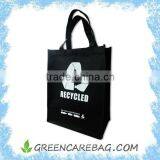 Recycled PET Stitch Bonded Nonwoven Bag Made From Bottles thumbnail-1