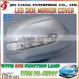 Trending Products FOR MAZDA PREMACY CREW LED SIDE REAR MIRROR COVER