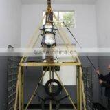 Ningbo Innopower Tengda Machinery Co., Ltd. company overview - view 3 thumbnail