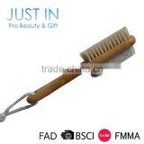 Bamboo Soft Best Back Scrubber Brush