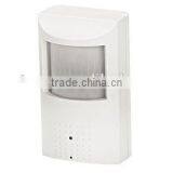 420TV Lines 1/3"SONY Super HAD CCD AES,AGC,AWB,BLC Angle fo View 92degree 3.7mm Pinhole Lens Color PIR CCTV Camera(SC-H02SN)