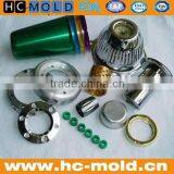Cnc Carbon Steel Machining Parts Cnc Car Spare Parts Suppliers