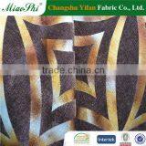 Sofa Set Designs Gild and Bond Velvet Fabric Coner Sofa Set