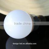 Factory Price High Lumens 3w Led Global Bulb Lighting Plastic Led Bulb Global E27 Led Light 3w thumbnail-5