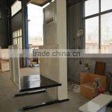 Wheelchair Platform Lift Inclined Lifts for Disabled thumbnail-3