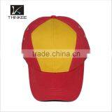 Cheap Baseball Cap Custom Blank 6 Panel Mesh Sports Cap