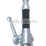 Automatic Pistol Big Flow Fire Hose Nozzle thumbnail-5