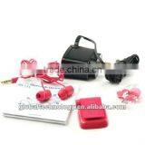 BH-111 Bluetooth Earphone For Nokia/Tablet PC thumbnail-1