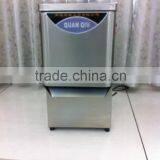 2015 Hot Sell Slicing and Shredding Machine With CE thumbnail-2