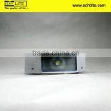 SLIDE IP54 Modern Outdoor Indoor Led Stair Boundary Wall Light thumbnail-3