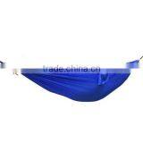 Outdoor Light Weight Double Nylon Parachute Camping Hammock Quality Choice thumbnail-2
