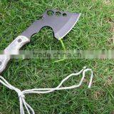 Portable Outdoor Camping Hatchet Axe thumbnail-2