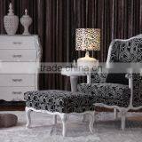 2015 New Royal Furniture Sofa Set / French Style Chaise Longue YB16 thumbnail-1