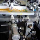 Hot Sale Dongguan Large Format Silk Screen Printer for Bottles LC-700E thumbnail-3