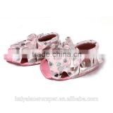 Glitter Dot Baby Moccasins,Toddler Leather Moccasins Fringe Bow Baby Booties Shoes