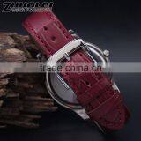 Hot Fashion 18mm Genuine Alligator Customized Leather Watch Strap Wholesale thumbnail-4