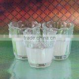 Wholesale High Quality Votive Soy Candle With Good Price thumbnail-5