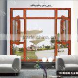 High Quality Good Heat Insulation SAVILL-DQL/window and Door With Aluminum