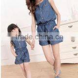 2015 Wholesale Custom Family Clothing Set/family Matching Clothing/family Clothing thumbnail-5