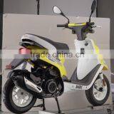 Ariic Cheap MBK Booster 50cc Two Stroke Scooter thumbnail-2