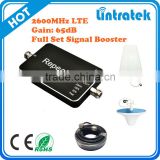 3g 4g lte repeater lte 4g signal booster repeater amplifier indoor for cell phone 4g repeater