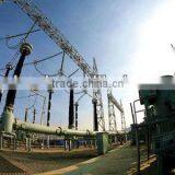 Power Transmission and Transformation Engineering