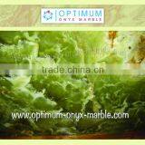DARK GREEN ONYX TILE - 002 thumbnail-5