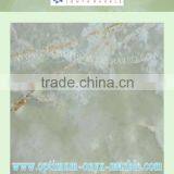 LIGHT GREEN ONYX TILE - 017 thumbnail-3
