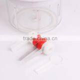 Hot Selling Hand Held Vegetable Processing Machines Manual Mini Food Processor thumbnail-5