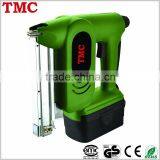 DC18v Cordless Electric Tacker/Battery Nail Gun thumbnail-1