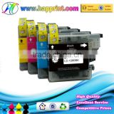 Factory directly supply superior quality brand new ink cartridge for brother lc17xl lc77xl
