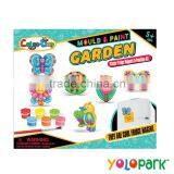 NEW! DIY Manual Color Drawing Toy, Kids Painting Toys Set With PROMOTION PRICE thumbnail-5