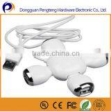2014 Isolated Usb 2.0 Hub thumbnail-1