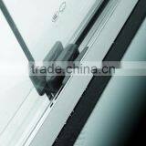 Straight Open Style Enclosure Shower Screen With CCC thumbnail-5